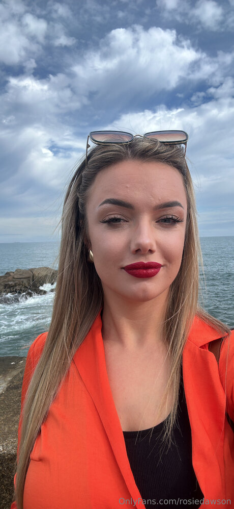 Sweetdaisydawson OnlyFans Brüste Bild