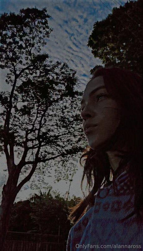 Alannaross OnlyFans-Leaks