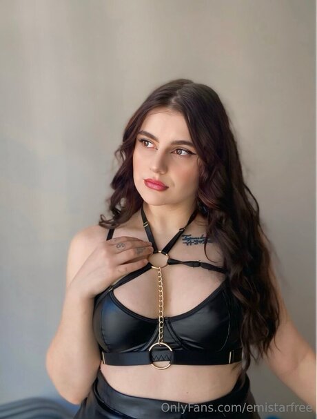 Pink Girlfree OnlyFans Sextape