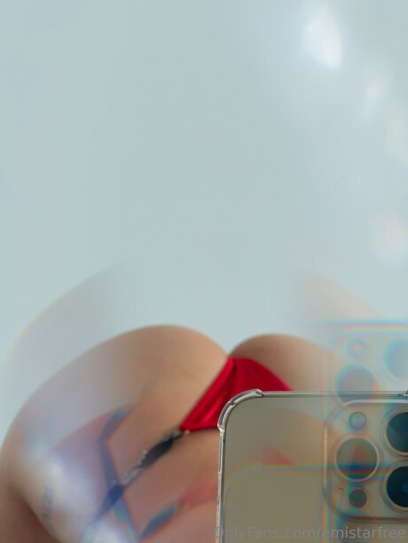 Pink Girlfree Nacktbilder geleakt OnlyFans