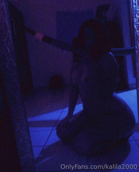 Kalila2000 OnlyFans-Bild