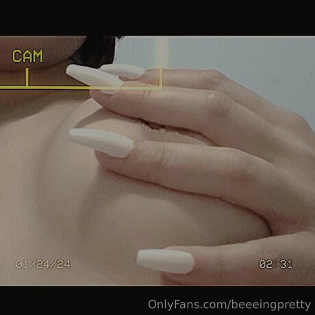 Beeeingpretty Nacktbilder geleakt OnlyFans geleakt