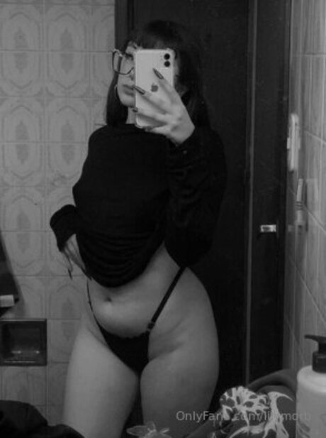 Lilymorb OnlyFans gratis