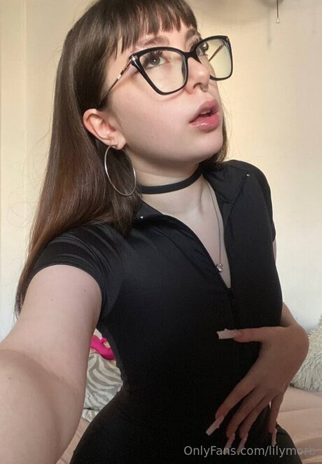 Lilymorb OnlyFans-Komplettinhalte
