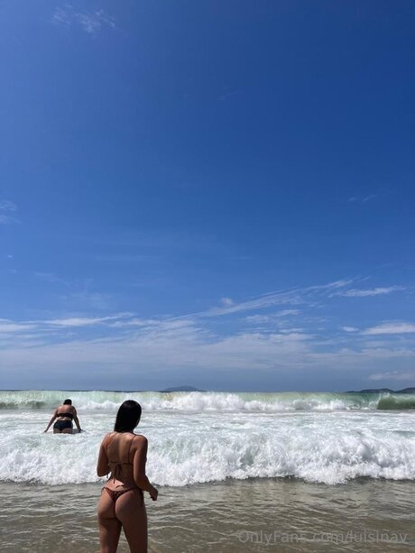 Luisinav OnlyFans Sex