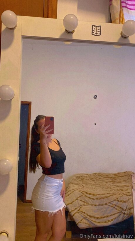 Luisinav XXX OnlyFans