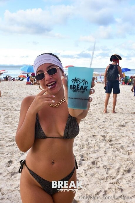 Luisinav OnlyFans