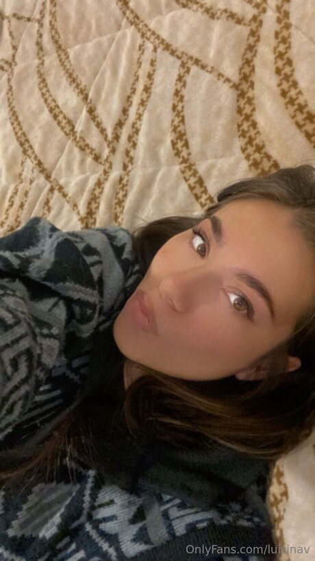 Luisinav OnlyFans-Bilder geleakt