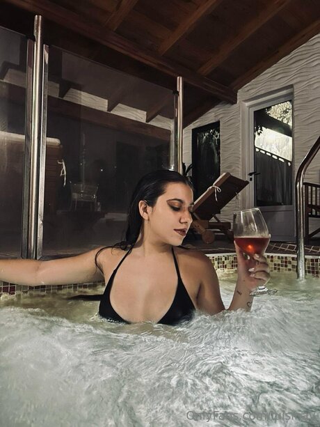 Luisinav XXX Leak OnlyFans