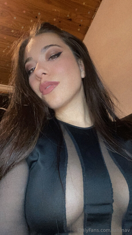 Luisinav OnlyFans