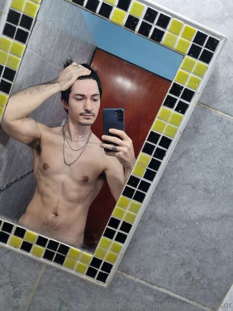 Matiasuprofesor OnlyFans Inhaltstyp