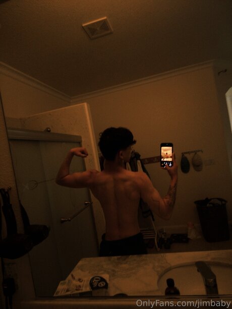 Jimbaby NSFW OnlyFans