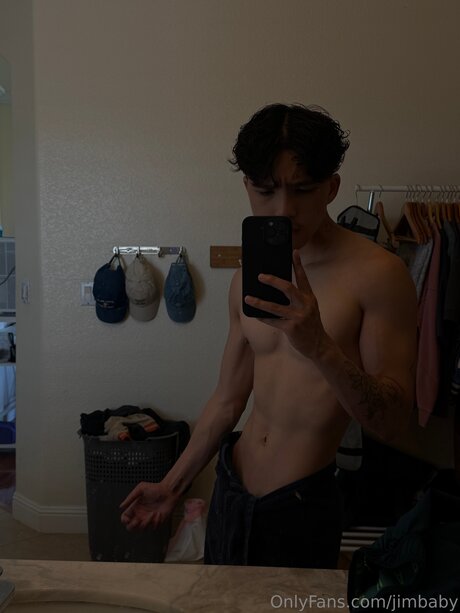 Jimbaby OnlyFans Leaked Gratis