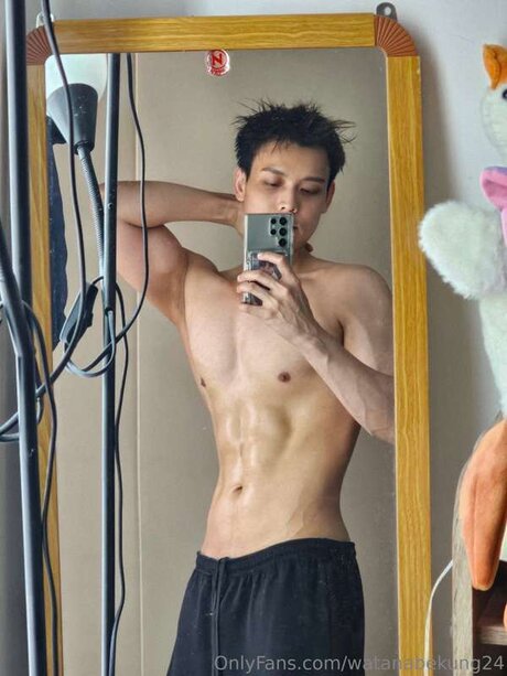 Watanabekung24 Leaked OnlyFans Content
