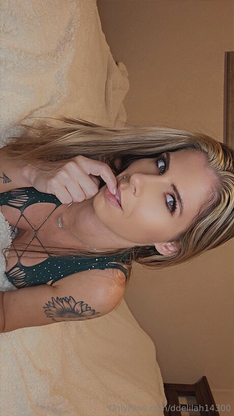 Ddelilah14300 OnlyFans Bilder