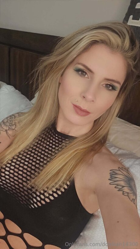 Ddelilah14300 OnlyFans Sextape geleakt