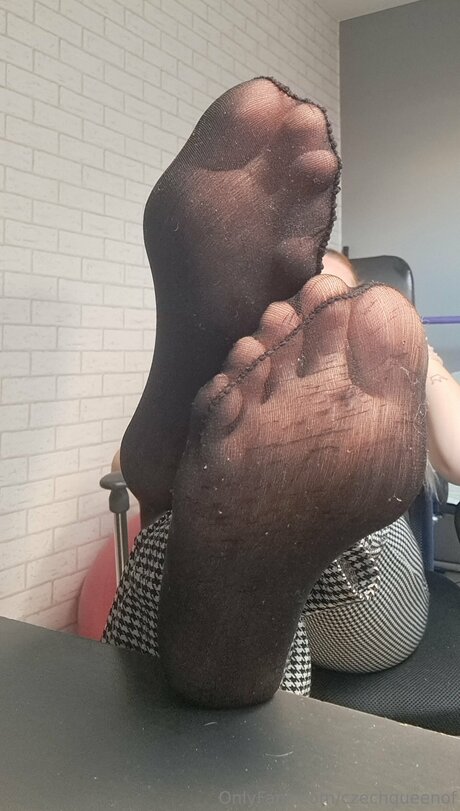 Czechqueenof Leaks von OnlyFans