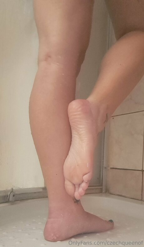 Czechqueenof Kostenlose OnlyFans-Inhalte