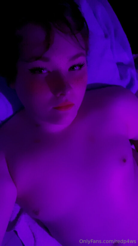 Redp4ws Nacktbilder auf OnlyFans