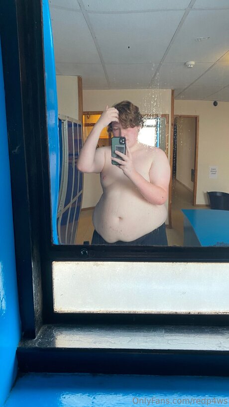 Redp4ws Strip OnlyFans