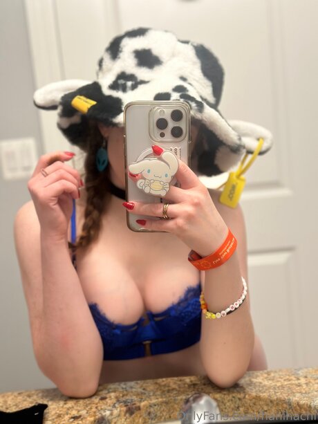 Hanihachi Leaked OnlyFans Bilder