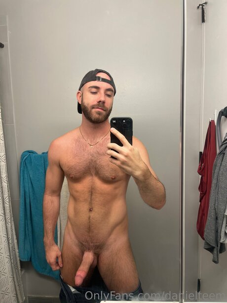 Danielteem OnlyFans Sex Leak