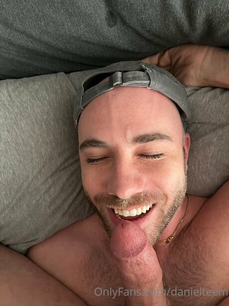 Danielteem OnlyFans Nackt Leaks