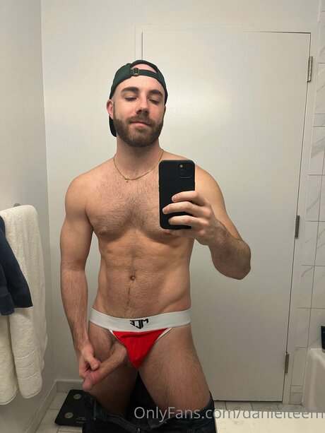 Danielteem Nacktbilder-Leaks von OnlyFans