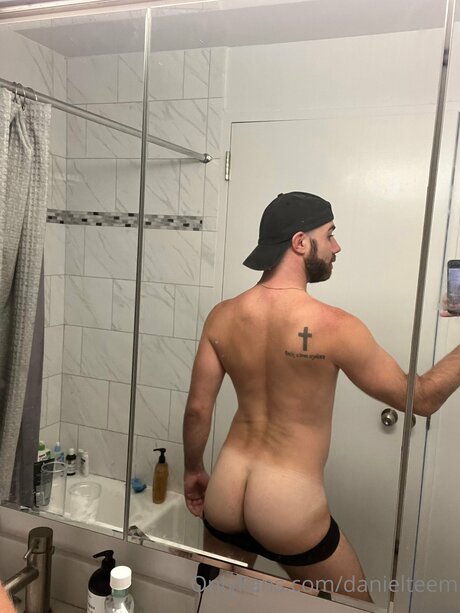 Danielteem Nacktbilder geleakt OnlyFans