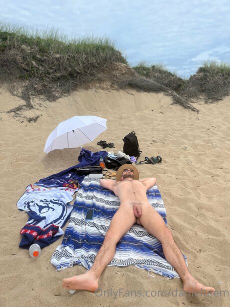 Danielteem Leaked OnlyFans Pornografie