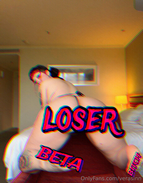 Verasinn Gratis OnlyFans