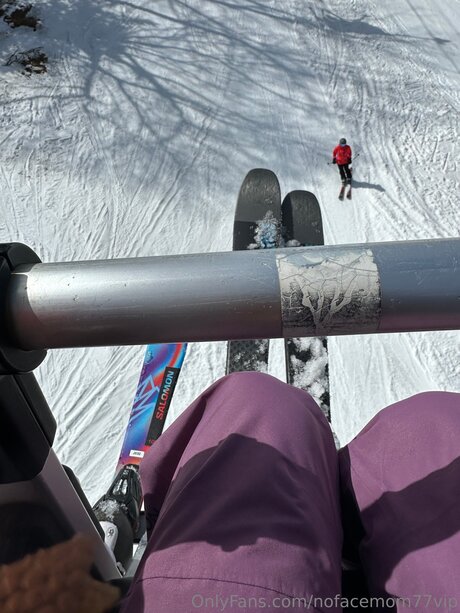 Nofacemom77vip Bilder OnlyFans