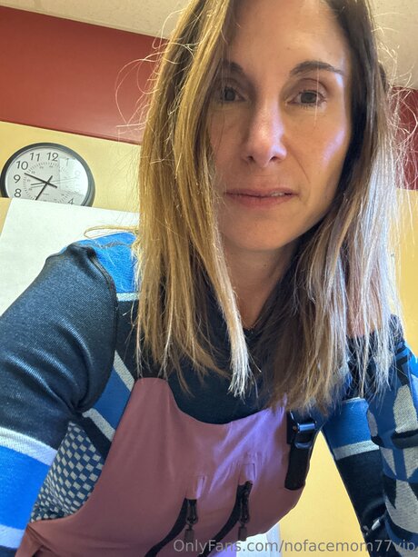 Nofacemom77vip Nacktbilder OnlyFans Geleakt