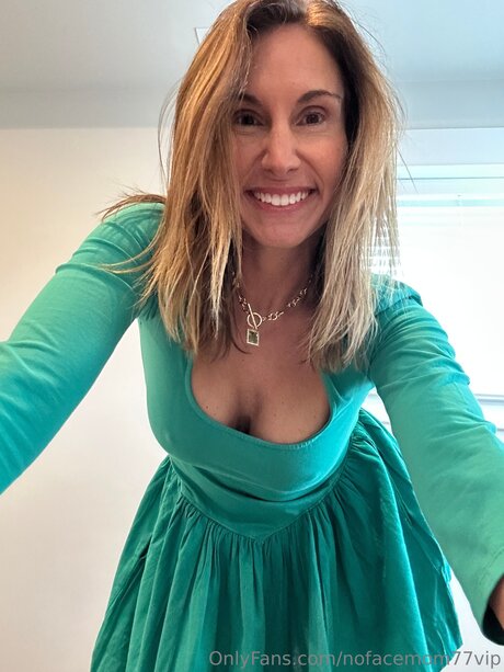 Nofacemom77vip XXX Leak OnlyFans Leak