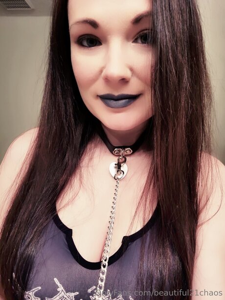 Beautiful21chaos OnlyFans Striptease