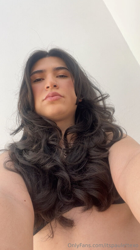 Itspaulettexo OnlyFans-Leak