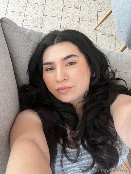 Itspaulettexo Neue geleakte OnlyFans-Inhalte