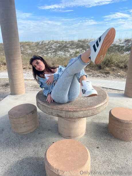 Rita Vip Leaked Porn OnlyFans