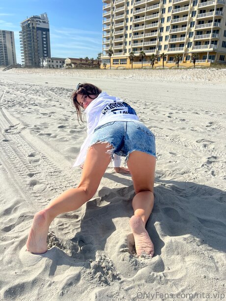 Rita Vip OnlyFans Leaked Gratis