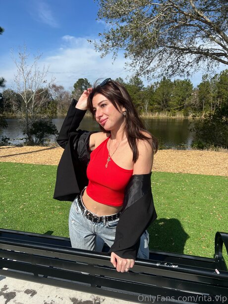Rita Vip Auf OnlyFans