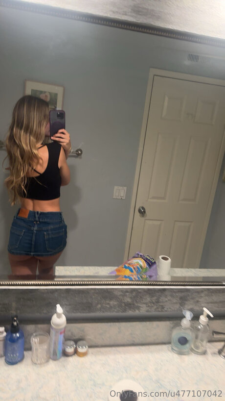 Prettylittlethang2004 Nacktbilder von OnlyFans geleakt