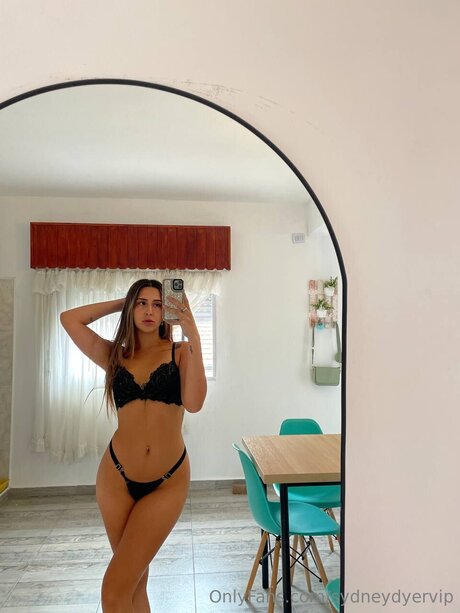 Sydneydyervip OnlyFans Nackt Leaks