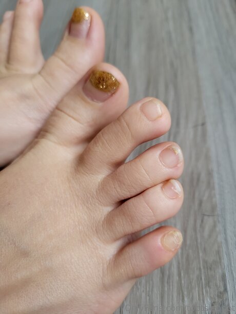 Tootsiepopt OnlyFans Nacktbilder geleakt