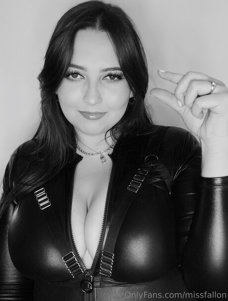 Missfallon OnlyFans Nacktbilder