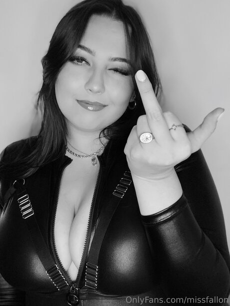 Missfallon Nacktbilder OnlyFans