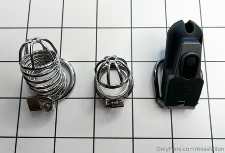 Missfallon OnlyFans Leak