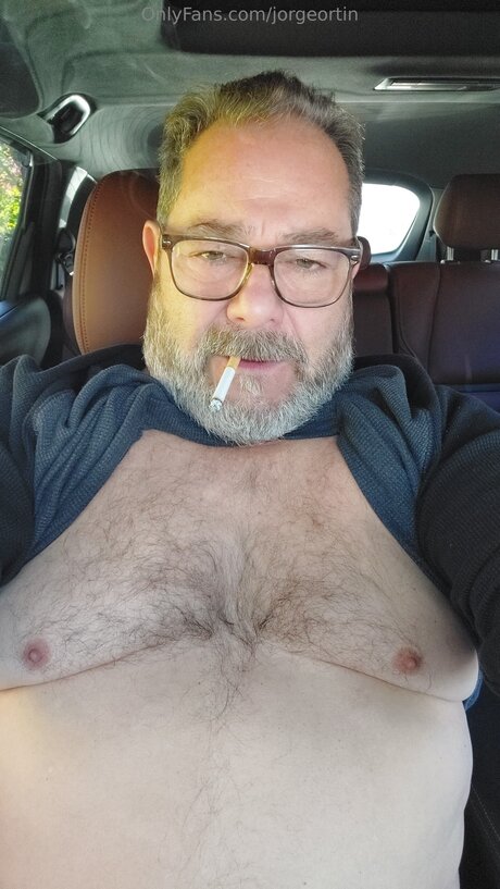 Jorgeortin Kostenlose OnlyFans-Inhalte