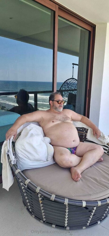 Jorgeortin Heiße OnlyFans Inhalte