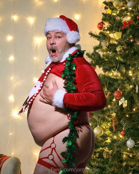 Jorgeortin Bilder OnlyFans