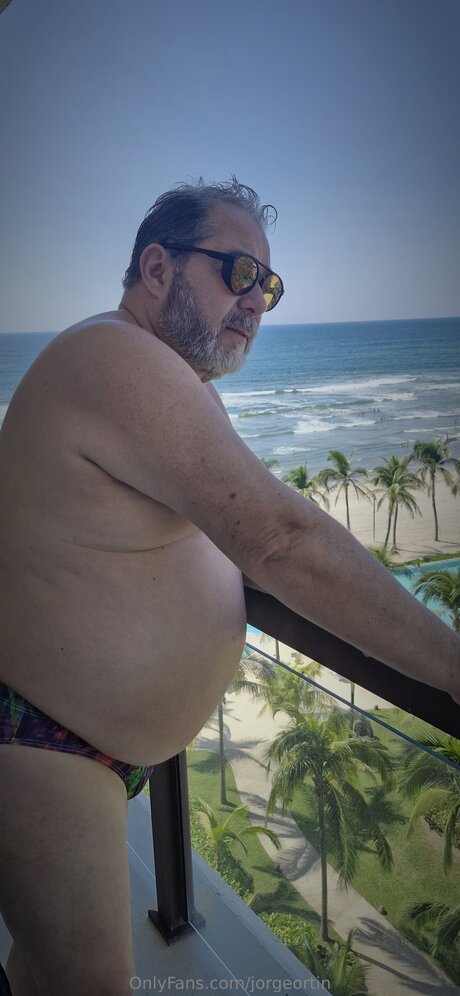 Jorgeortin OnlyFans Sex Leak